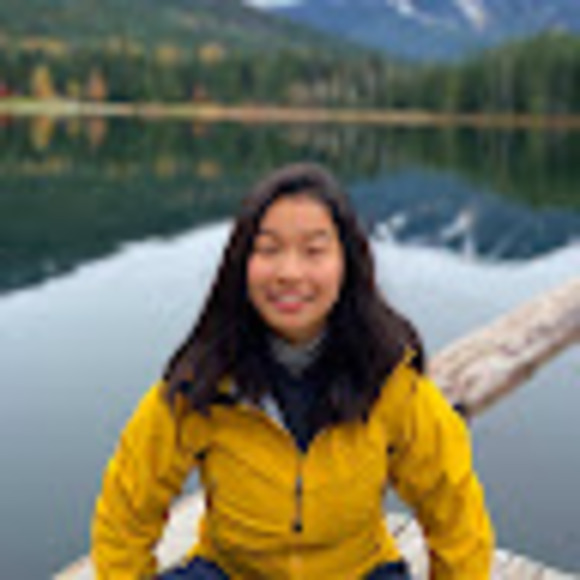 Meet your Posher, Erin - Picture 1 of 1